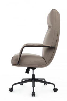 Кресло Otto RCH CM-P001AS Бежевый_5