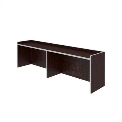 Надставка на стол STYLE Л.НС-3 Венге Цаво_0