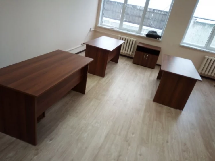 Стол рабочий Альфа 62.10_4