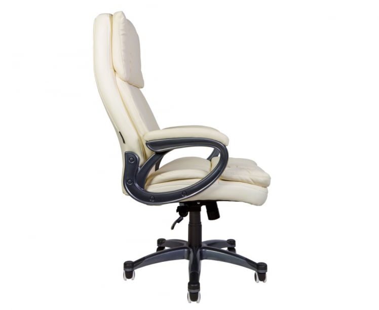 Кресло офисное Мэдисон H-1182-70-5 ivory_2