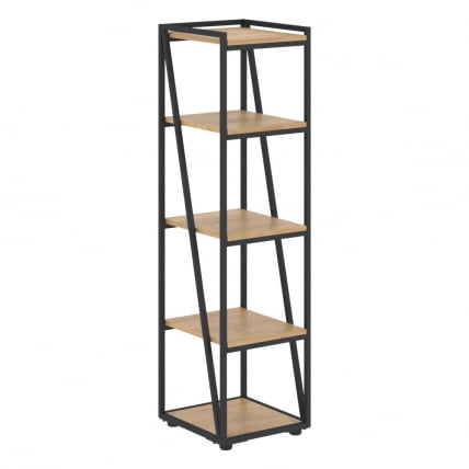 Каркас стеллажа LOFTIS LMMC 40 Дуб Бофорд_0