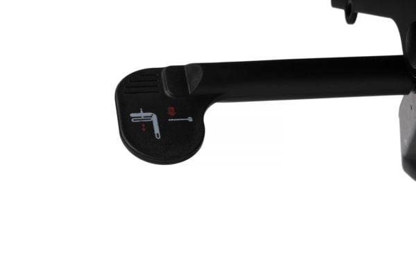 Кресло Dante A2561-12 Светло-серый_15