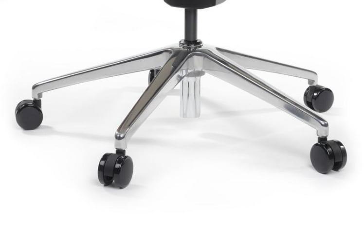 Кресло Spell A1719 Белый_9