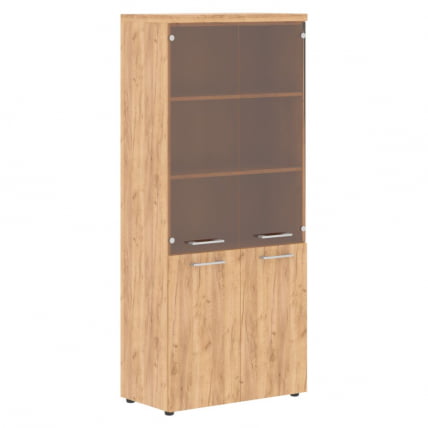 Шкаф Torr-Z THC 85.2 Дуб Бофорд_0