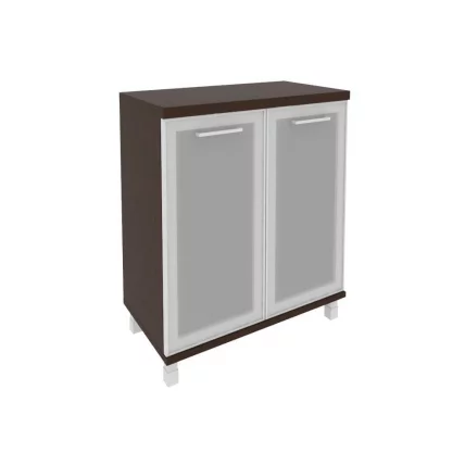 Тумба First KST-3.2R Венге_0