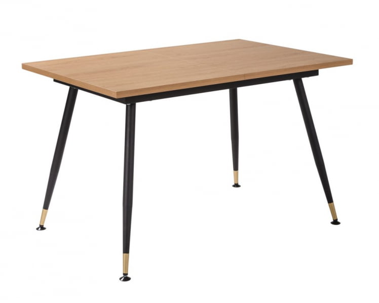 Стол раздвижной Месси 140-180 Дуб Корбридж_0