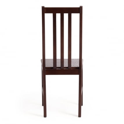 Стул жесткое сиденье SWEDEN Многослойная фанера, МДФ, 100*41*40, Cappuchino разобранный_3