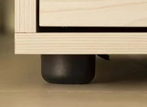 Комплект мебели для комнаты подростка Мегаполис №2 Сосна Астрид_4