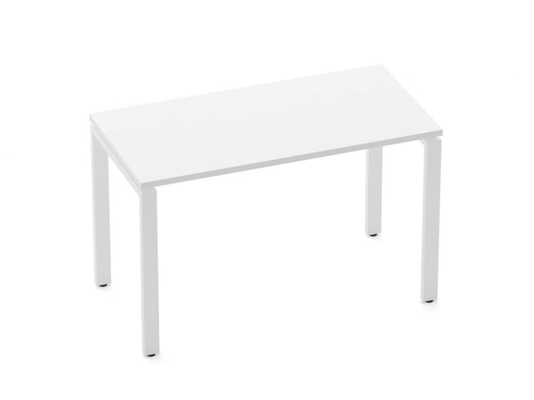 Столешница рабочего стола Deka 7.06.12 СТ Белый_1