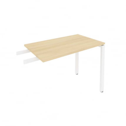 Приставной элемент Metal System Б.ПР-3 Акация/Белый_0