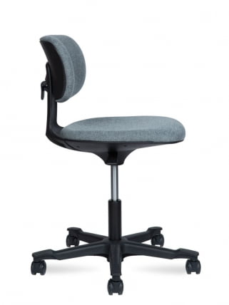 Кресло офисное Junior Серый_2