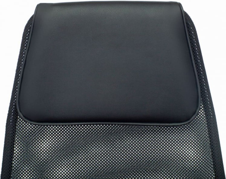 Кресло оператора Бюрократ KB-5M/SL/BLACK_5