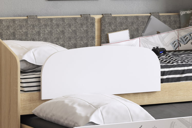 Ограничитель для кровати XYZ-123 белый_6