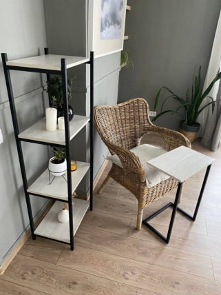 Стол приставной Тип 1 Таксония_1