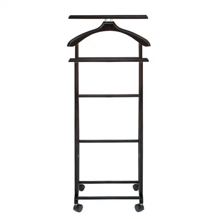 Вешалка напольная Leset Чикаго Венге_1