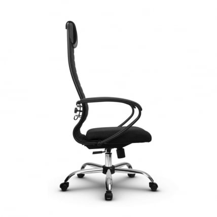 Офисное кресло МЕТТА Комплект 27, Основание 17833 Черный_2