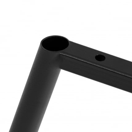 Стул обеденный Medeo велюр, коричневый, 6, 47х56х89_12