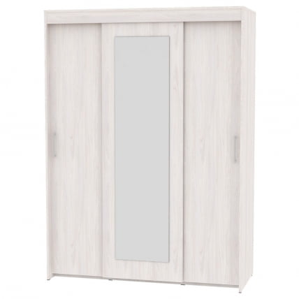 Шкаф-купе T-3-198х145х60-M(ЯАС-4)_0