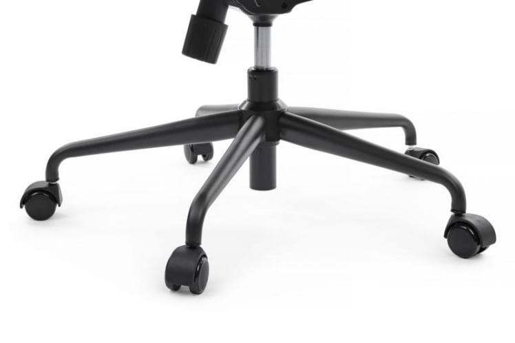 Кресло Otto RCH CM-P001AS Черный_12