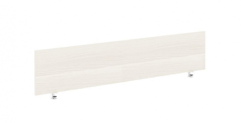 Экран EDIS EBP 1735 Ясень Траун Белый_0