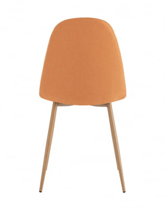 Стул Валенсия SN Оранжевый_3