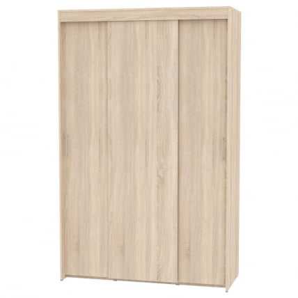 Шкаф-купе T-3-230х145х45(ДСС-2)_0