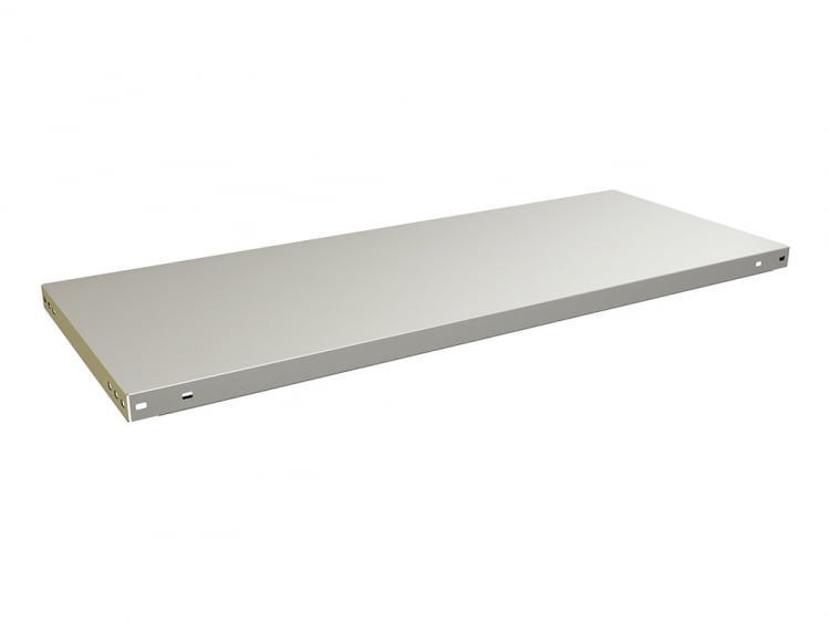 Стеллаж металлический МС Стандэрт 220/100кс40/6 / MS Standart 220/100x40/6_5