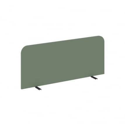 Экран продольный (ЛДСП) CONCEPT CN.DEKR-98 Кобо Черный_0