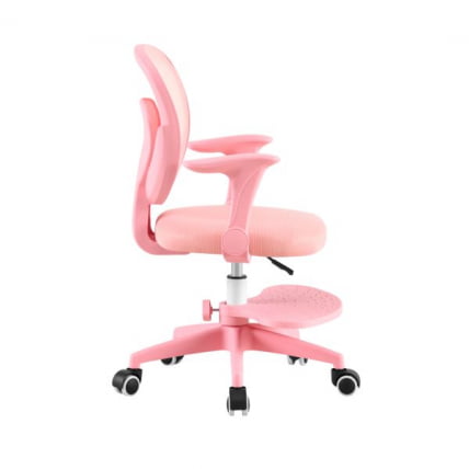 Кресло TopChairs Mila розовый_2