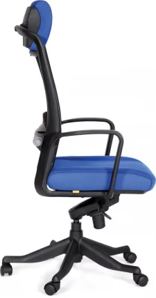 Кресло руководителя CHAIRMAN 283 Ткань 26-21_2