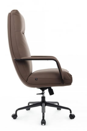 Кресло Otto RCH CM-P001AS Коричневый_1