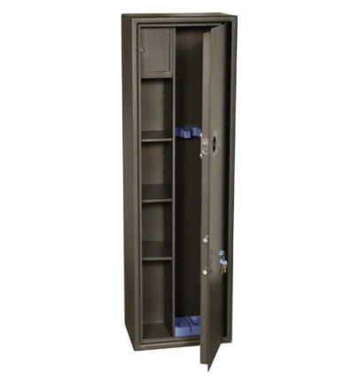 Шкаф оружейный О33Ер_0