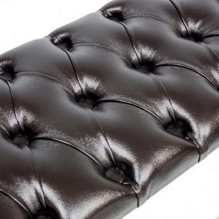 Банкетка Грейс Дуб шампань Малахит_2