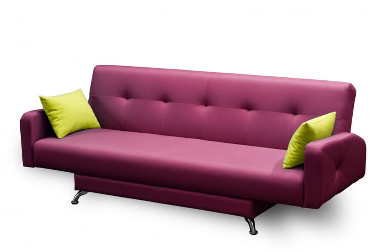 Диван MANGO 3 (3 категория) Нео Берри Нео Эппл_1