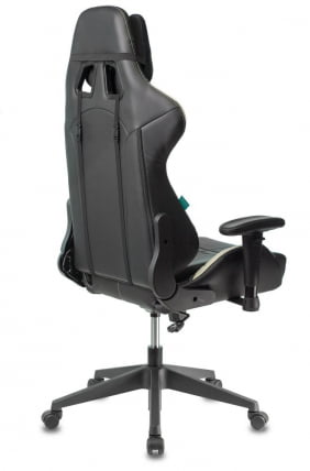 Кресло игровое Бюрократ VIKING 5 AERO WHITE_4