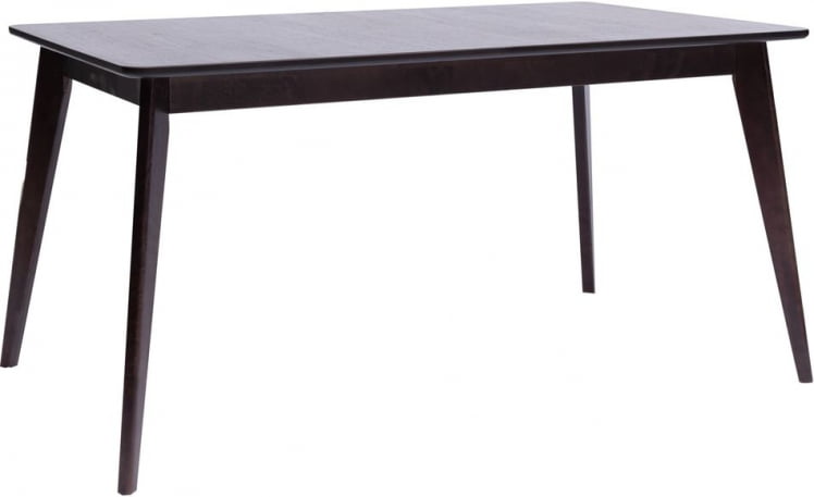 Стол обеденный Пегас 120x75 Морилка Орех Морилка Дуб золотой_2