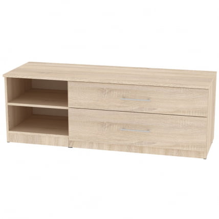 Комод Калисто(K52)475х1352х468ручкарейлинг160мм(ЯШС)_1