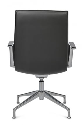 Кресло Crown-ST C1819 Графит_3