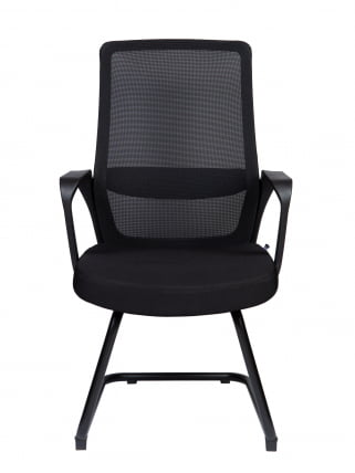 Конференц-кресло Пино блэк CФ / Пино блаcк CФ В6256 блаcк / CF Pino black CF V6256 black_1
