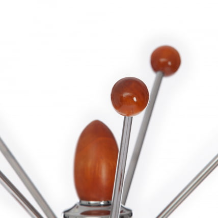 Вешалка XY-027 натуральный (natural)_5