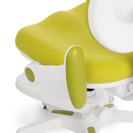 Кресло MIRACLE Green (салатовый)_9