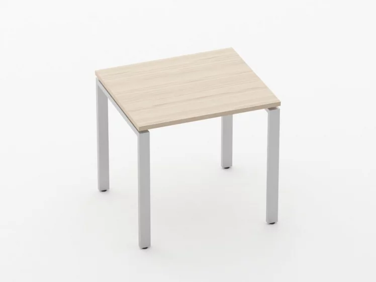 Стол прямой Deka П-обр. каркас 7.07.08  Туя_0