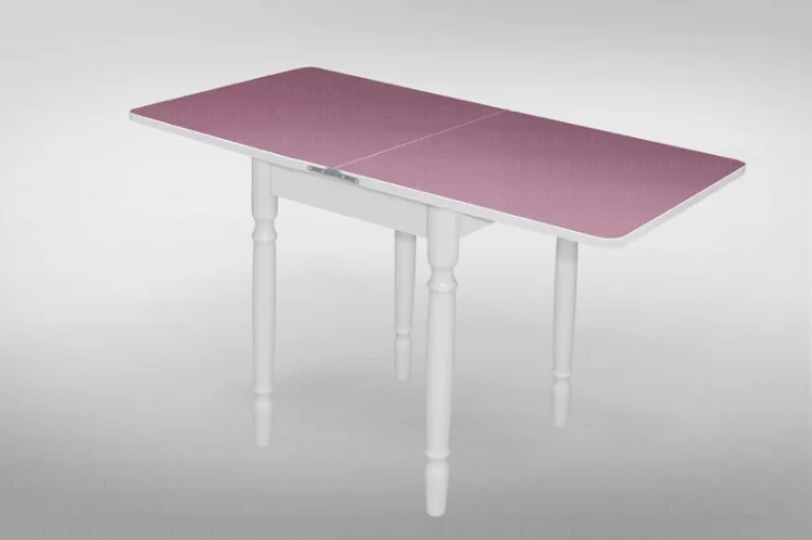 Стол обеденный Ломберный ЛДСП Ноги венге ЛДСП венге_3