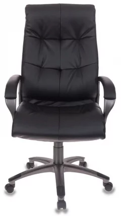 Кресло руководителя Бюрократ CH-824/BLACK_1