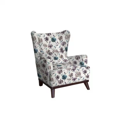 Кресло Оскар ТК 308/1 Фибра Вьюнки_0