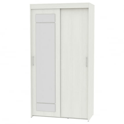 Шкаф-купе T-1-230х120х60-M(ВД-2)_0