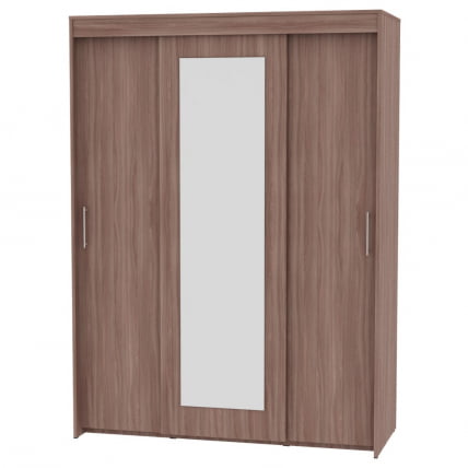 Шкаф-купе T-3-198х145х60-M(ЯШТ-4)_0