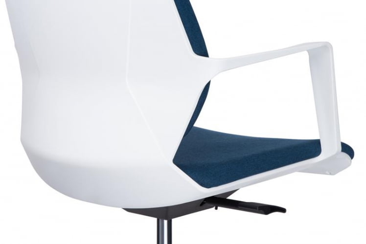 Кресло Colt B1903 Темно-синий_7