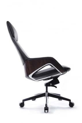 Кресло Aura FK005-A Черный_2