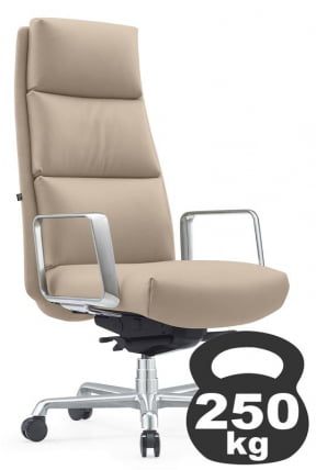 Кресло Newman A2415 Светло-бежевый_0